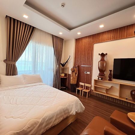Nd Travel - Flc Sea Tower Quy Nhon Exterior foto