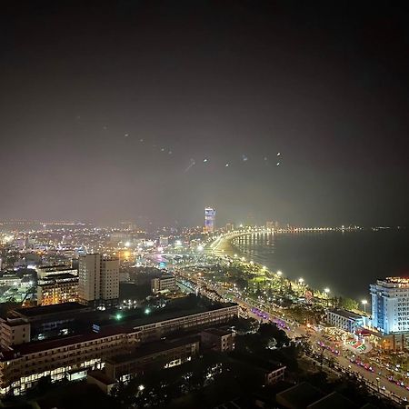 Nd Travel - Flc Sea Tower Quy Nhon Exterior foto