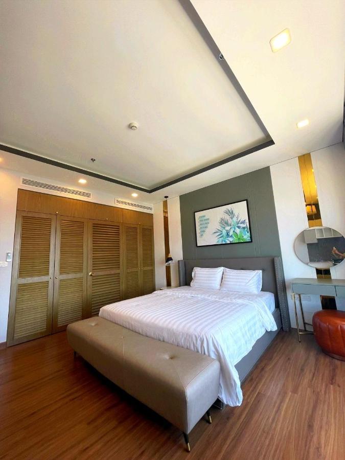 Nd Travel - Flc Sea Tower Quy Nhon Exterior foto