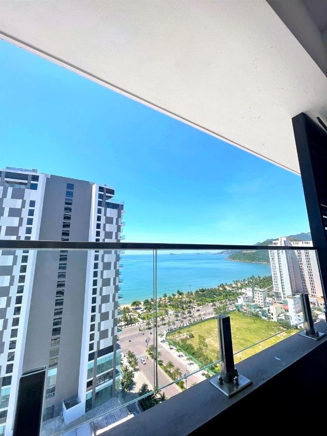 Nd Travel - Flc Sea Tower Quy Nhon Exterior foto