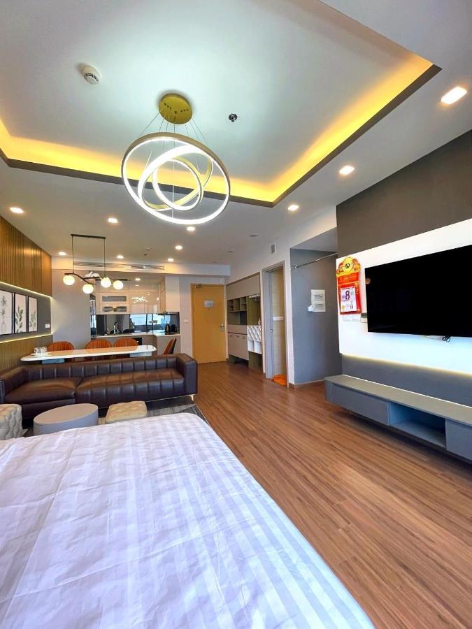 Nd Travel - Flc Sea Tower Quy Nhon Exterior foto