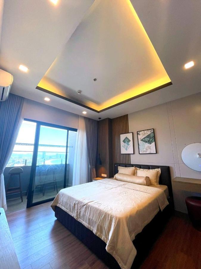 Nd Travel - Flc Sea Tower Quy Nhon Exterior foto