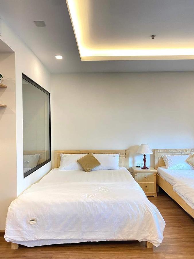 Nd Travel - Flc Sea Tower Quy Nhon Exterior foto