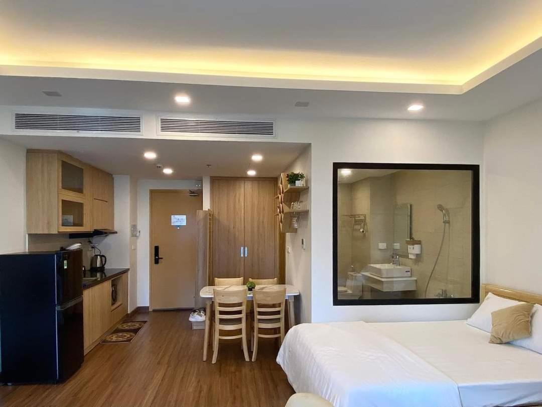 Nd Travel - Flc Sea Tower Quy Nhon Exterior foto