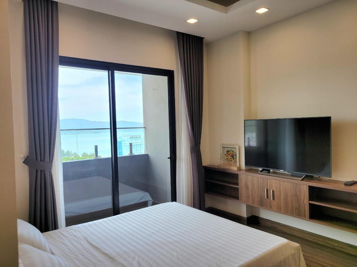 Nd Travel - Flc Sea Tower Quy Nhon Exterior foto