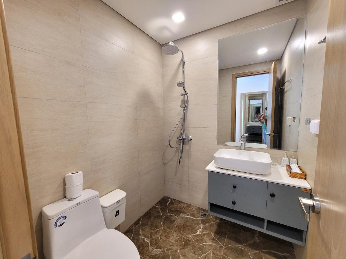 Nd Travel - Flc Sea Tower Quy Nhon Exterior foto