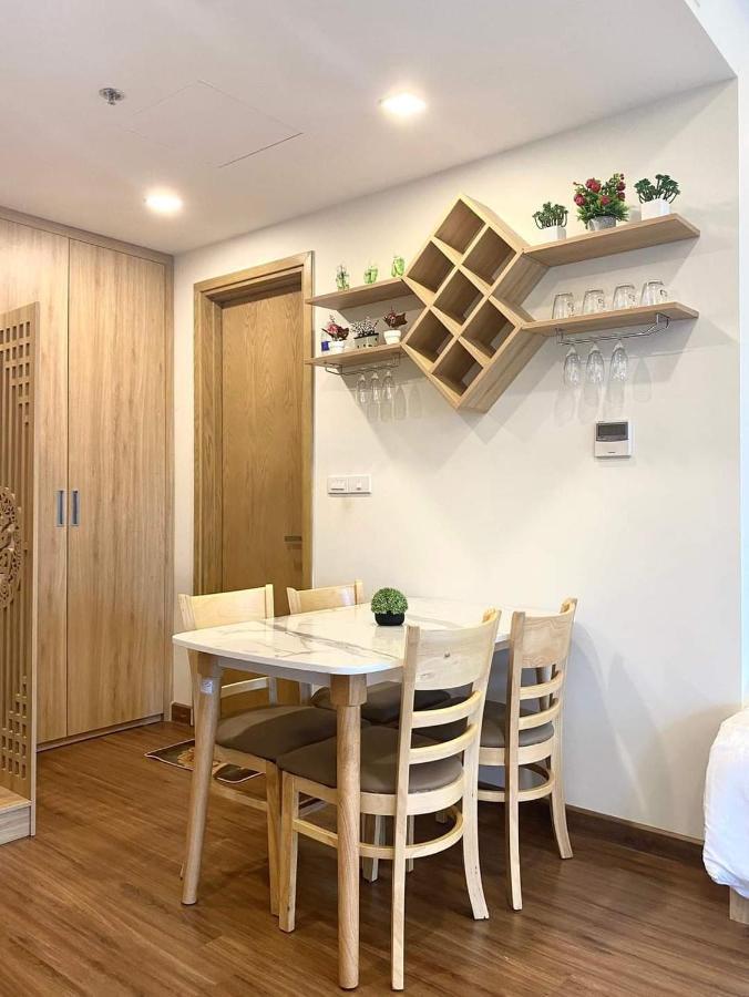 Nd Travel - Flc Sea Tower Quy Nhon Exterior foto
