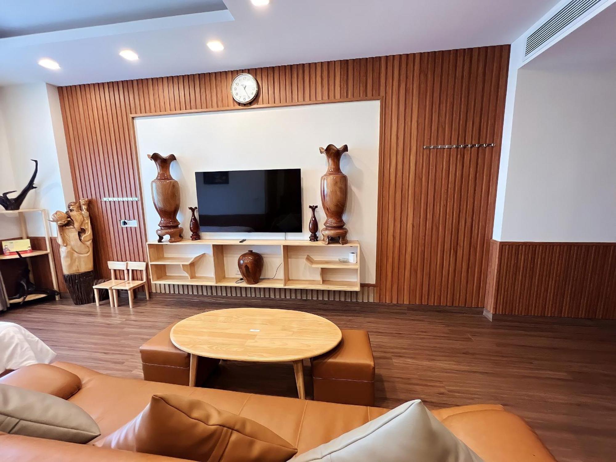 Nd Travel - Flc Sea Tower Quy Nhon Exterior foto