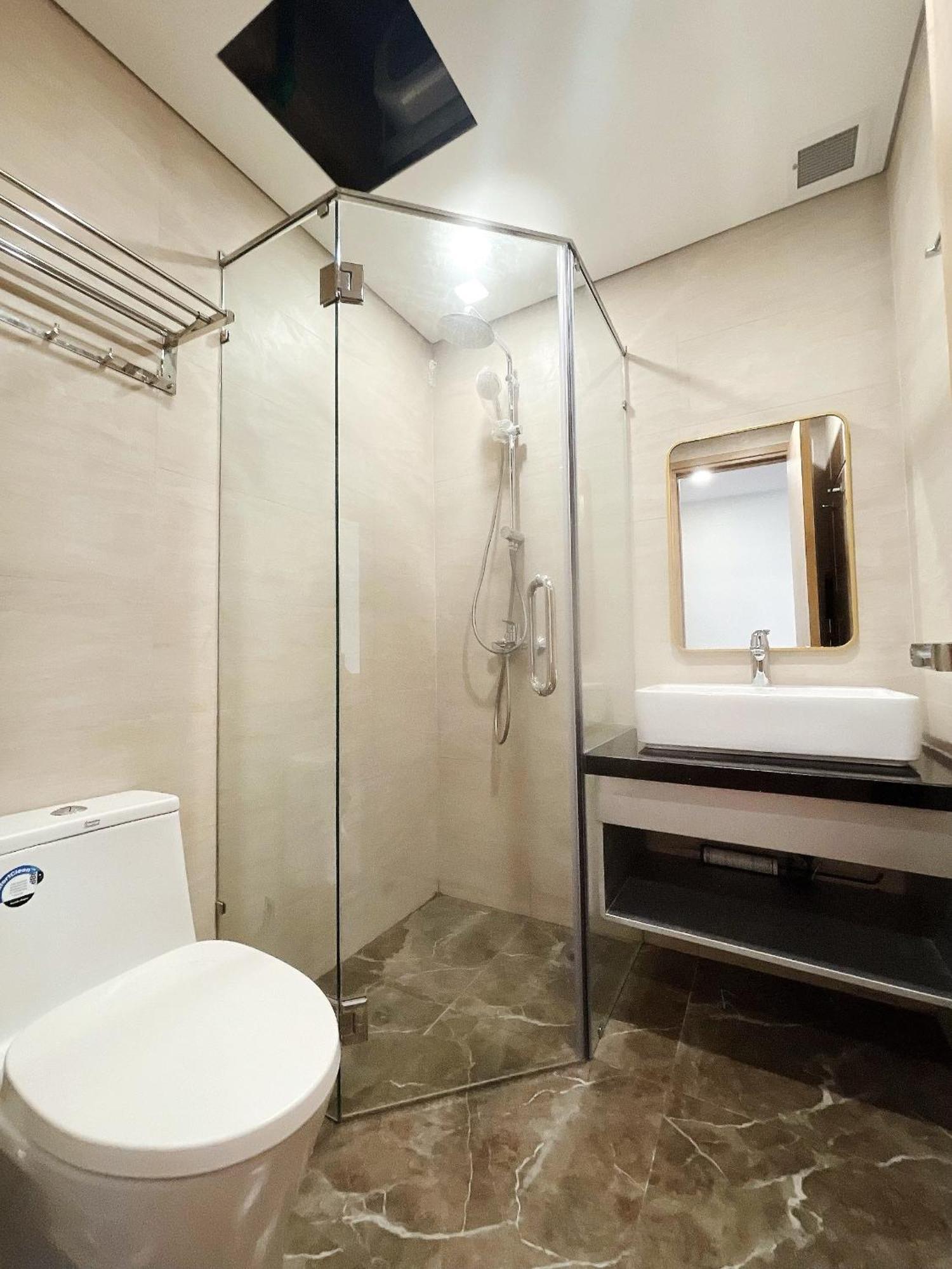 Nd Travel - Flc Sea Tower Quy Nhon Exterior foto