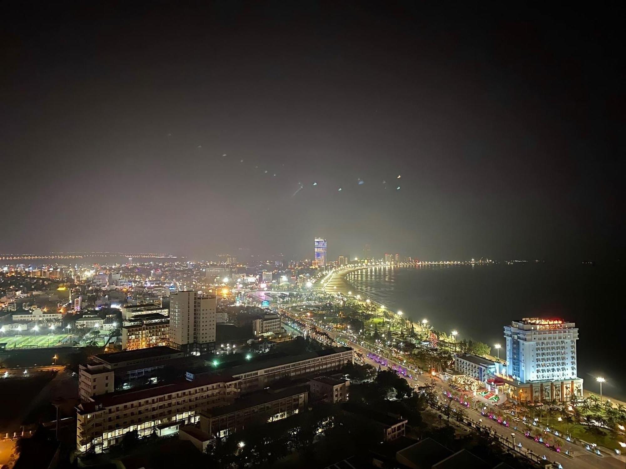 Nd Travel - Flc Sea Tower Quy Nhon Exterior foto