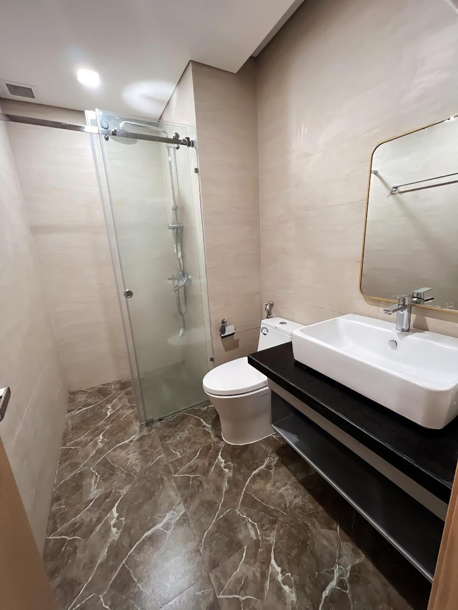 Nd Travel - Flc Sea Tower Quy Nhon Exterior foto