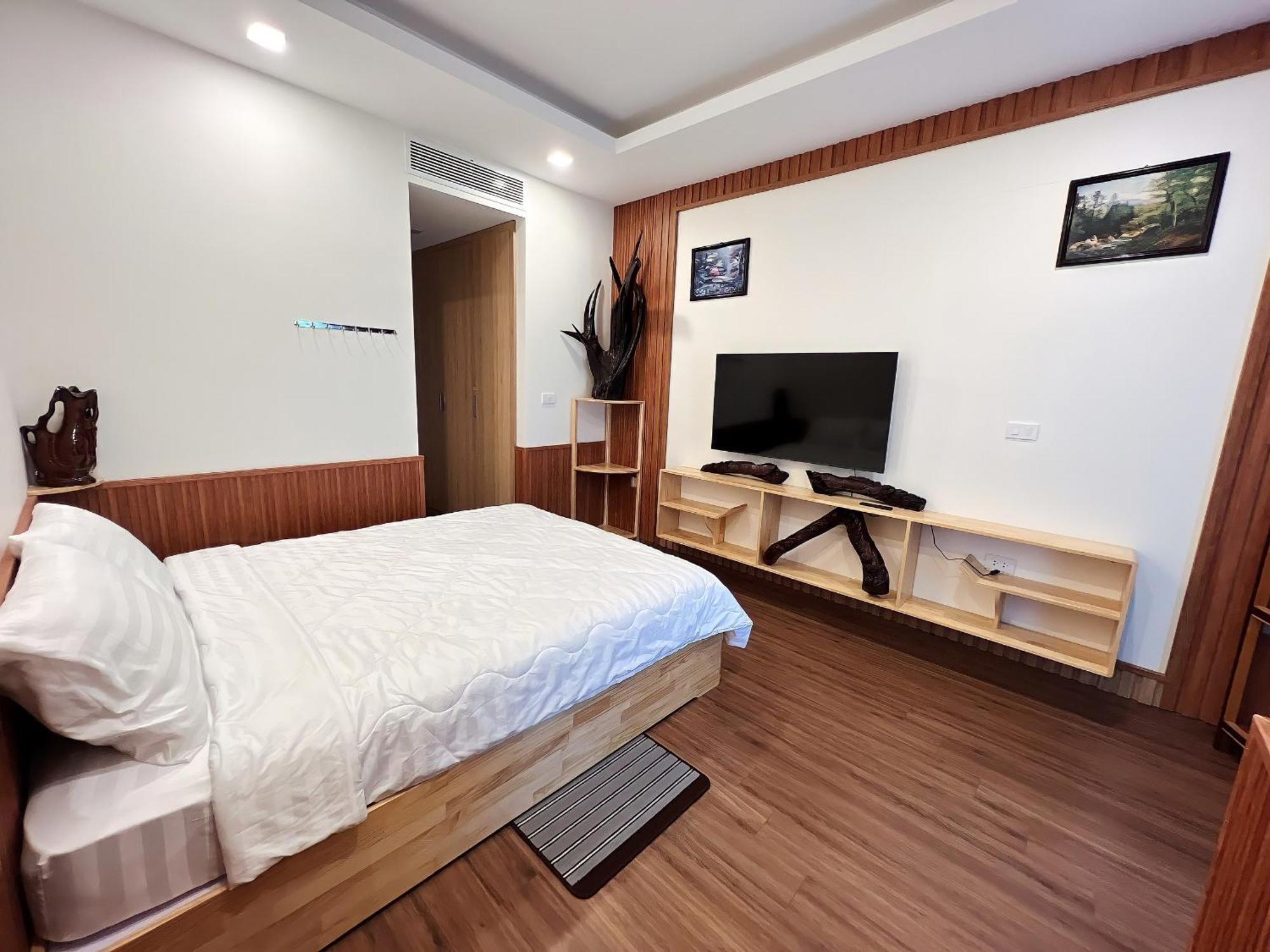 Nd Travel - Flc Sea Tower Quy Nhon Exterior foto