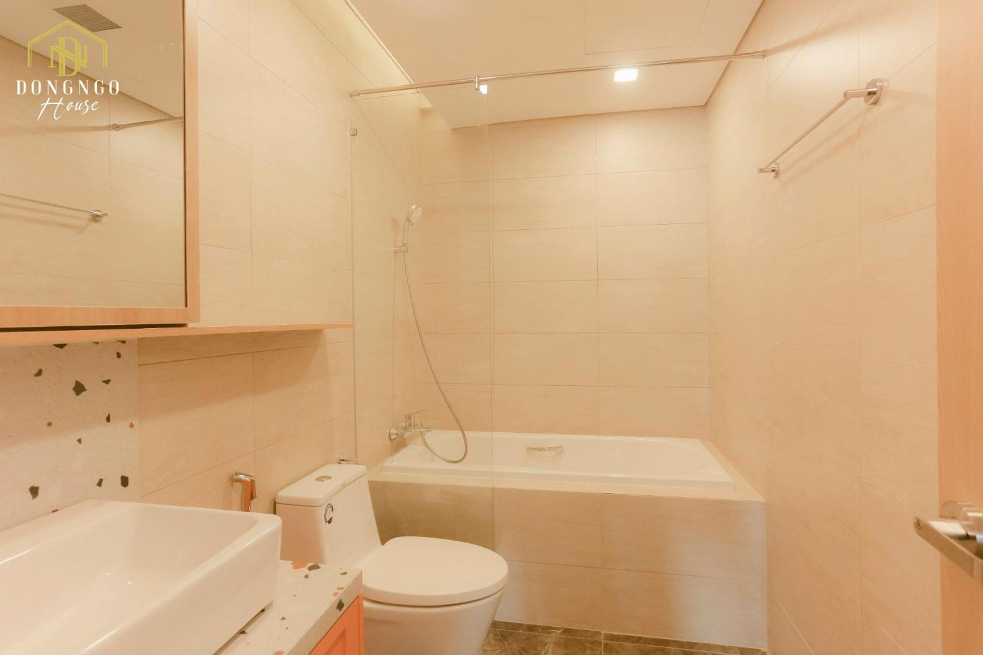 Nd Travel - Flc Sea Tower Quy Nhon Exterior foto