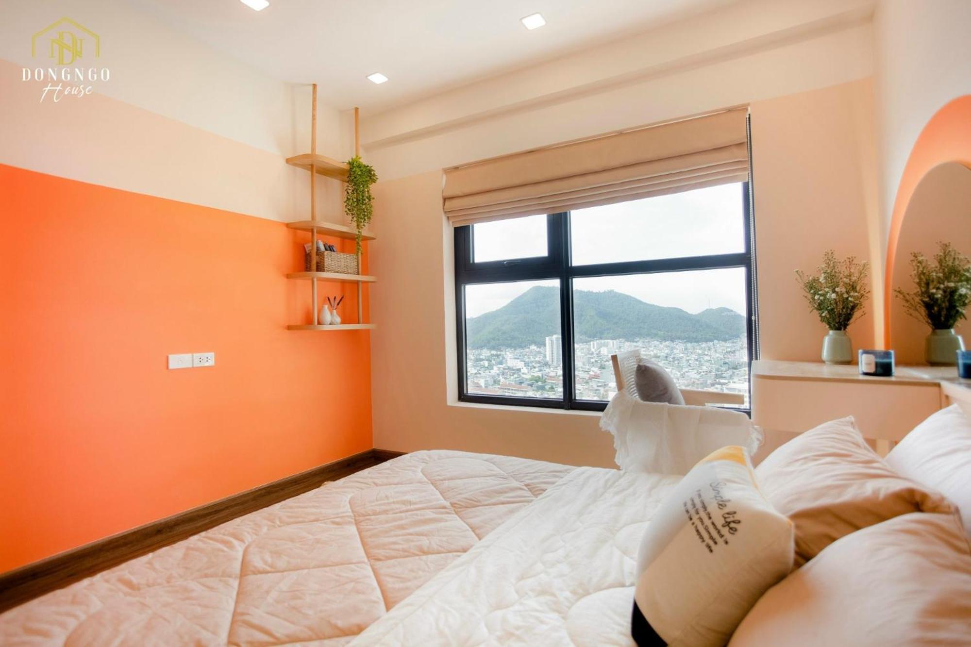 Nd Travel - Flc Sea Tower Quy Nhon Exterior foto