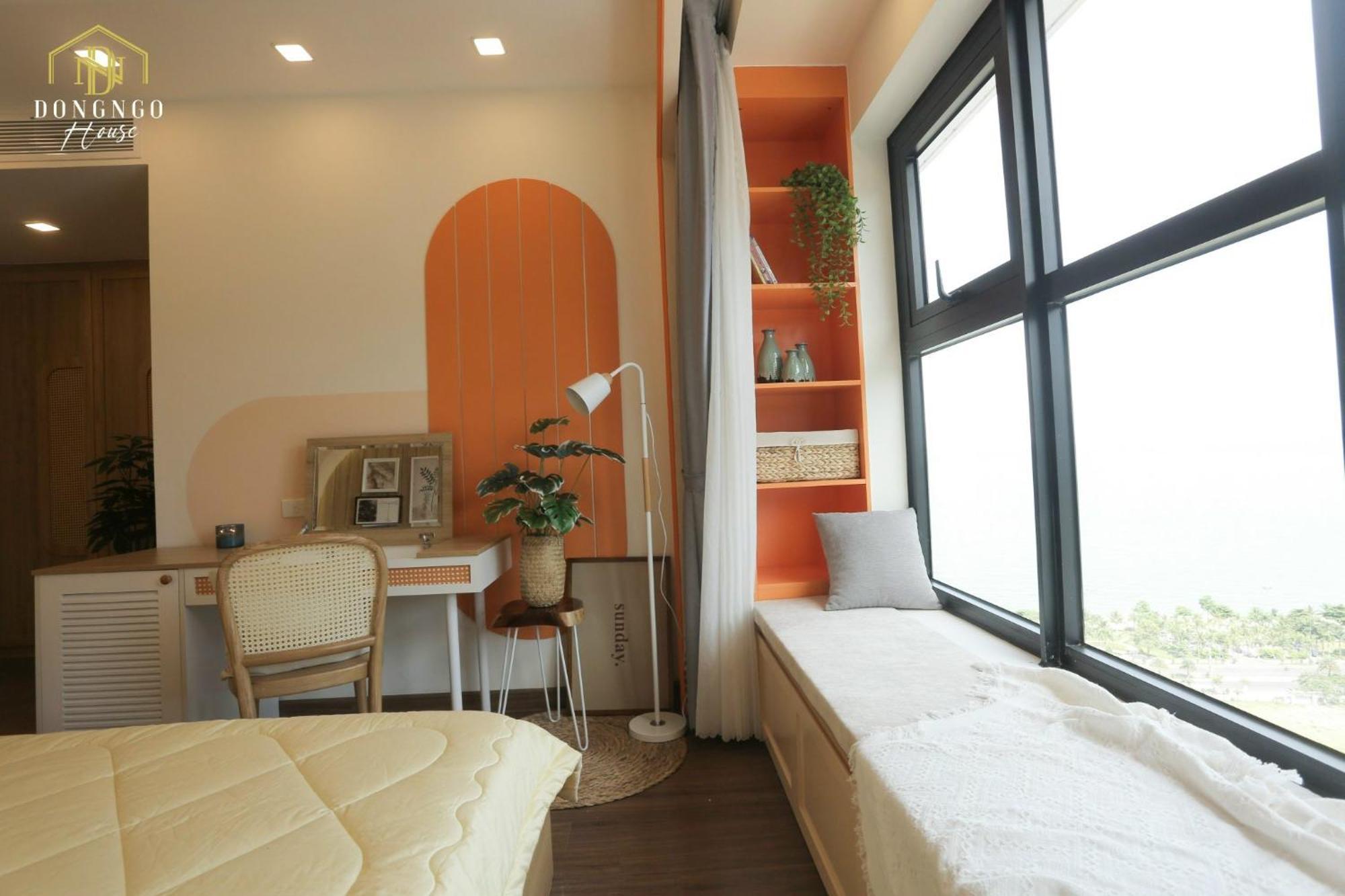 Nd Travel - Flc Sea Tower Quy Nhon Exterior foto