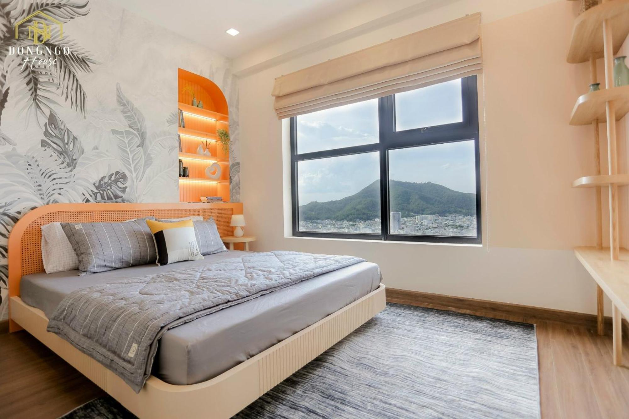 Nd Travel - Flc Sea Tower Quy Nhon Exterior foto